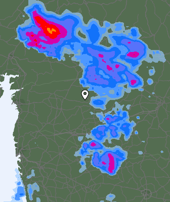 Precipitazioni