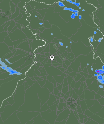 Opady atmosferyczne