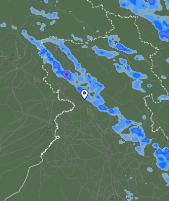 Opady atmosferyczne