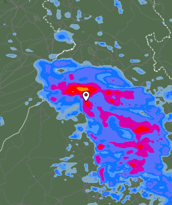 Precipitazioni