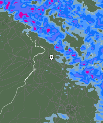 Opady atmosferyczne