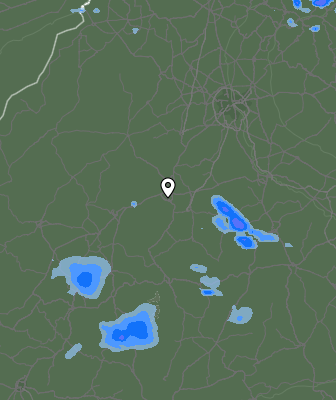 Opady atmosferyczne