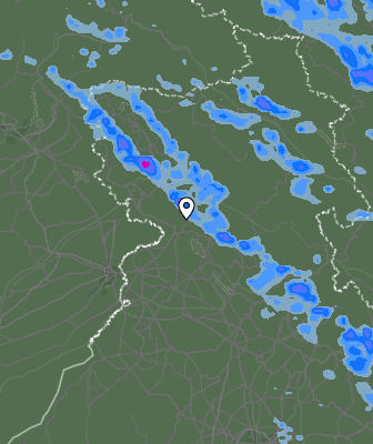 Opady atmosferyczne
