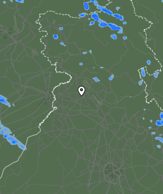 Opady atmosferyczne