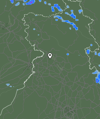 Opady atmosferyczne