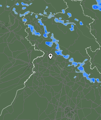 Opady atmosferyczne