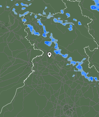 Opady atmosferyczne