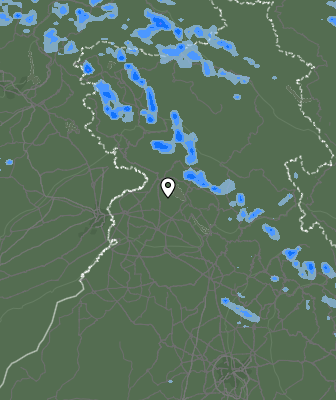 Opady atmosferyczne