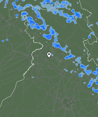 Opady atmosferyczne