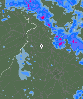Opady atmosferyczne