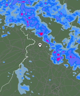 Opady atmosferyczne