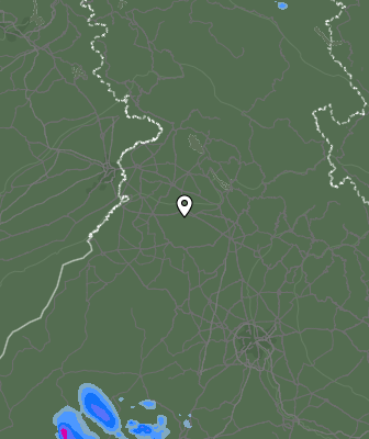 Opady atmosferyczne