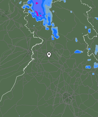 Opady atmosferyczne