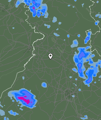 Opady atmosferyczne