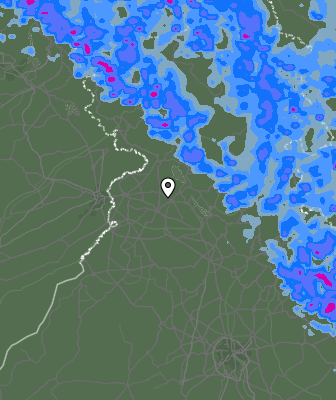 Opady atmosferyczne