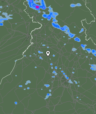 Opady atmosferyczne