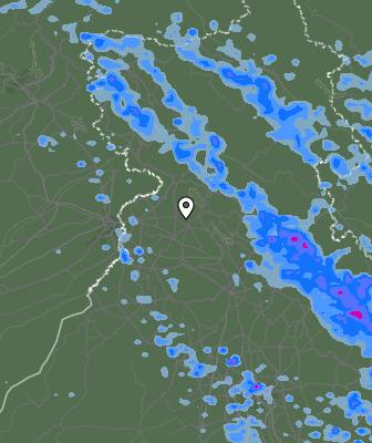 Opady atmosferyczne