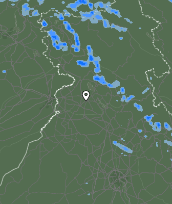 Opady atmosferyczne
