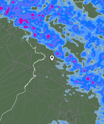 Opady atmosferyczne