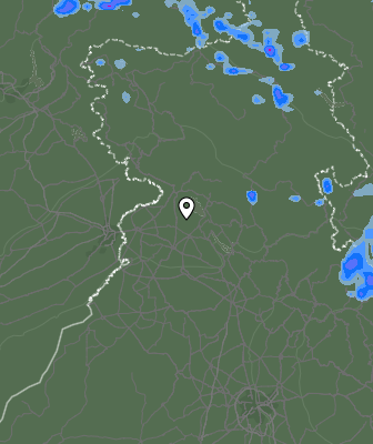 Opady atmosferyczne