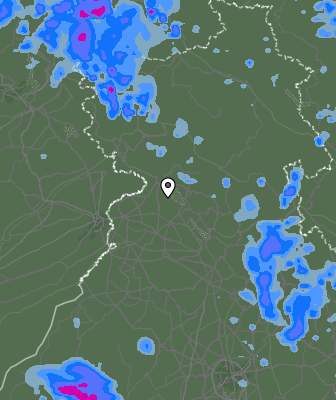 Opady atmosferyczne