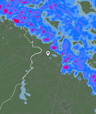 Opady atmosferyczne