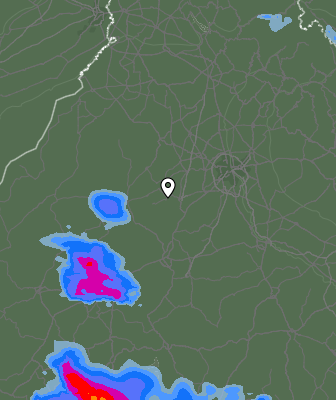 Opady atmosferyczne