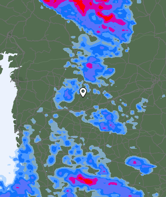 Precipitazioni