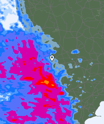 Precipitaţii