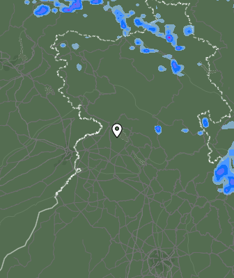 Opady atmosferyczne
