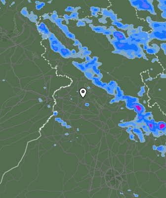 Opady atmosferyczne