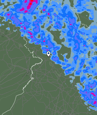 Opady atmosferyczne