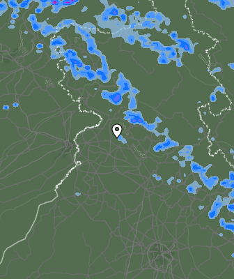 Opady atmosferyczne
