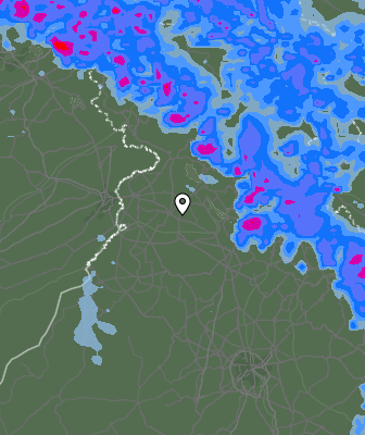 Opady atmosferyczne