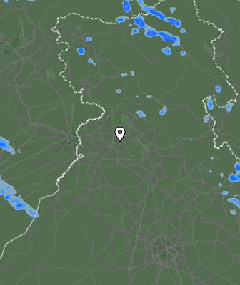 Opady atmosferyczne