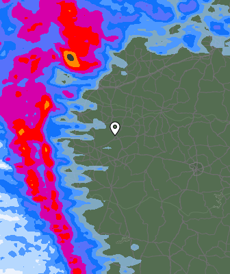 Precipitação
