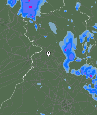 Opady atmosferyczne