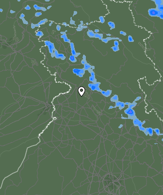 Opady atmosferyczne