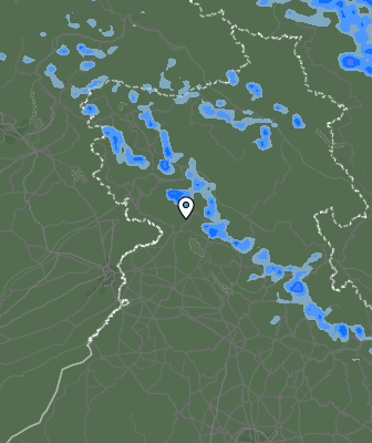 Opady atmosferyczne