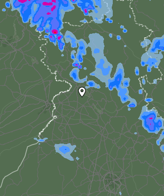 Opady atmosferyczne