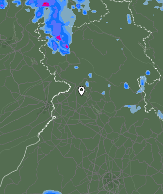 Opady atmosferyczne