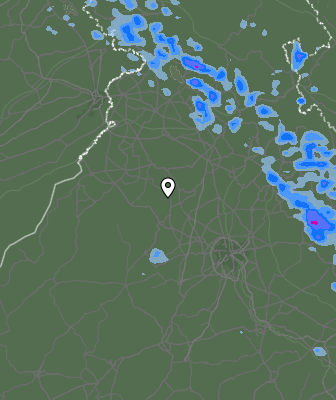 Precipitaţii