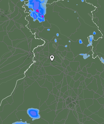 Opady atmosferyczne