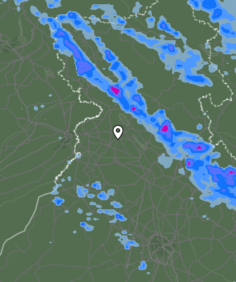 Opady atmosferyczne