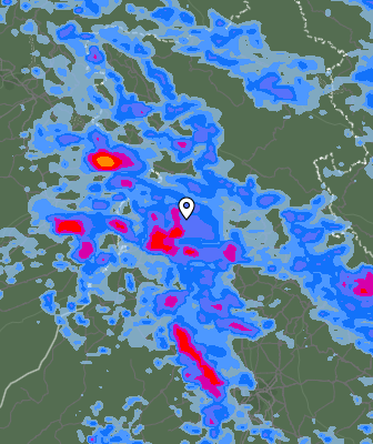 Precipitazioni