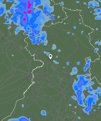 Opady atmosferyczne