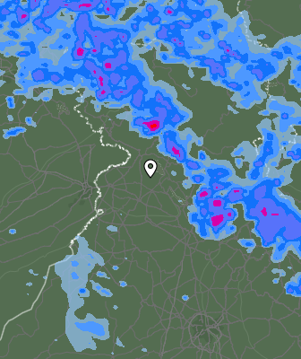 Opady atmosferyczne