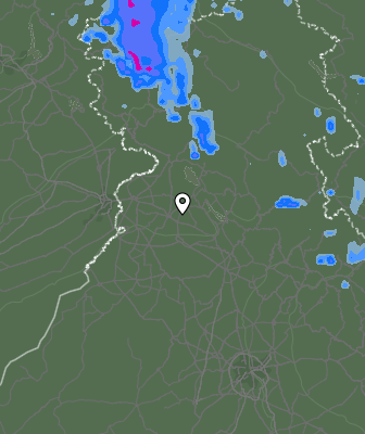 Opady atmosferyczne