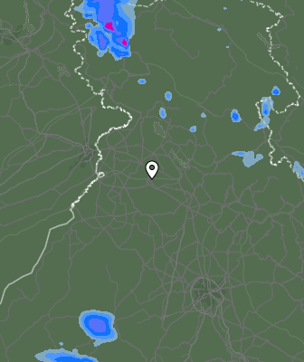 Opady atmosferyczne