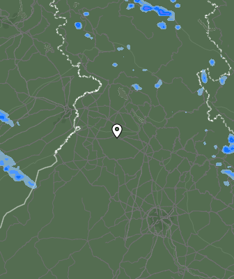 Opady atmosferyczne